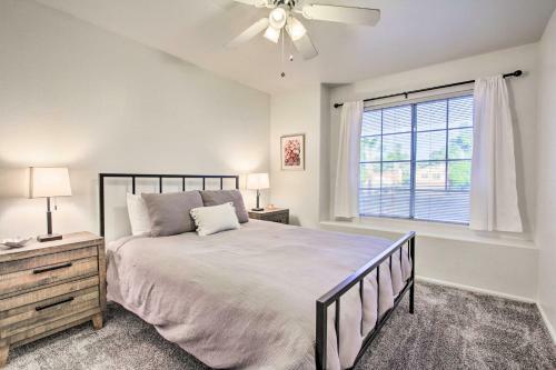 Glendale Getaway With Private Pool And Golf Views