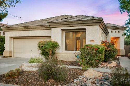 Arrowhead Oasis