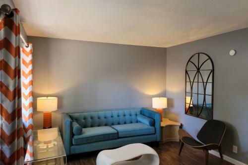 Apartamento Glendale Groovin'