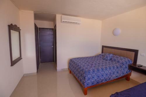 Hotel El Pirata