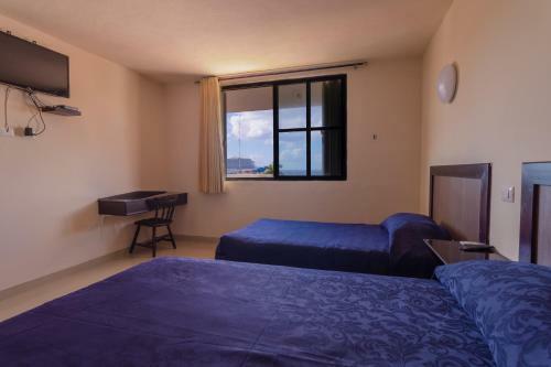 Hotel El Pirata