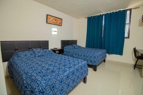 Hotel El Pirata