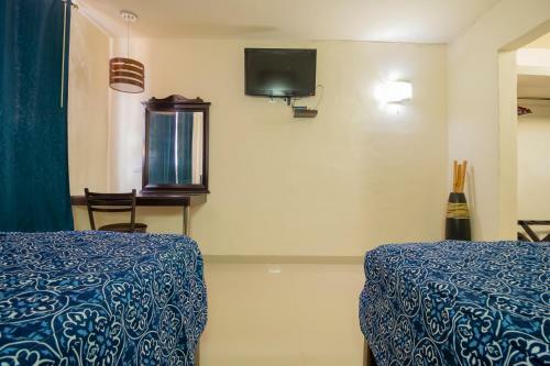 Hotel El Pirata