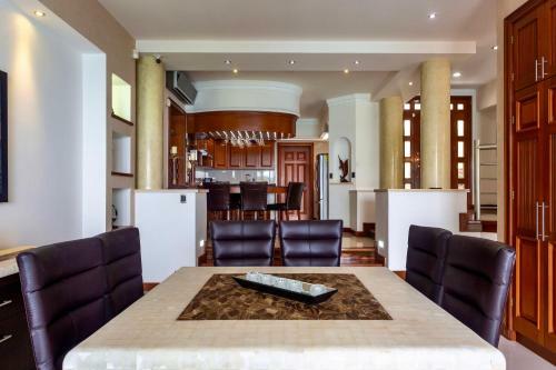 Villa Paula Cozumel