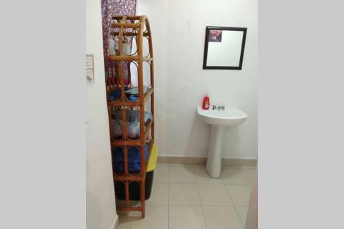 Apartamento Starfish House