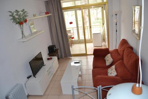 Apartment Salou 92