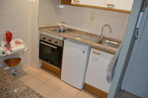 Apartment Salou 92