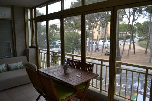 Apartment Salou 92