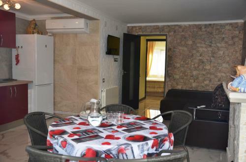 Apartments Relax