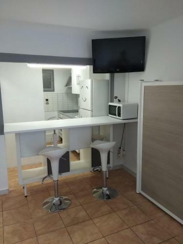 Apartamento R&g Salou Center