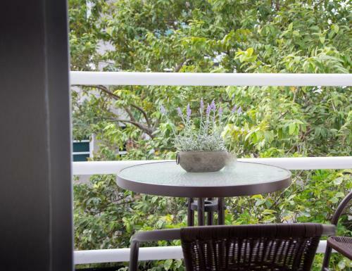 Cozumel - Av 25 Apartments