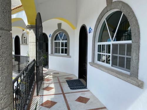 Apartamento Cupulas Blue Villas Deluxe