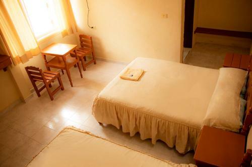 Apartamento Hotel Isla Esmeralda
