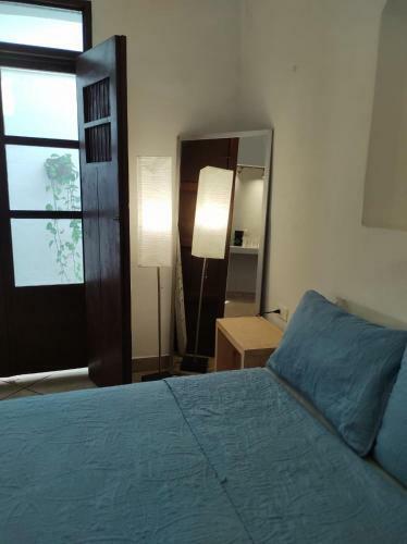 Hostal Carlota Guest House