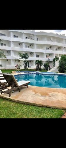 Apartamento Suites Cozumel