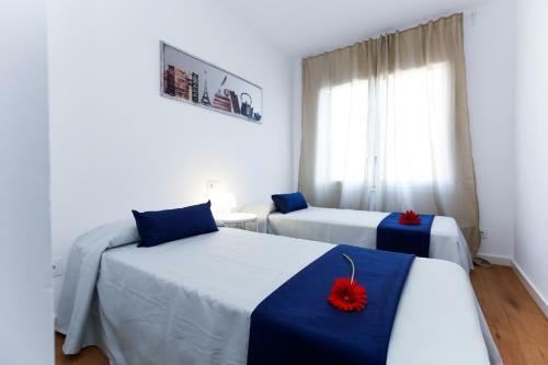 Apartamento Queens Planet Costa Dorada