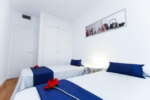 Apartamento Queens Planet Costa Dorada