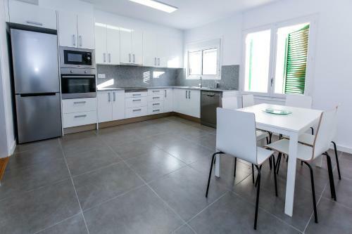 Apartamento Queens Planet Costa Dorada