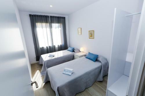 Apartamento Queens Planet Costa Dorada
