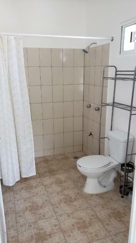 Apartamento Studios At Main Park Cozumel