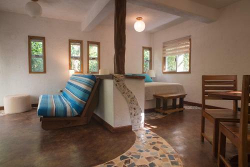 Apartamento Bungalow B� La Kin