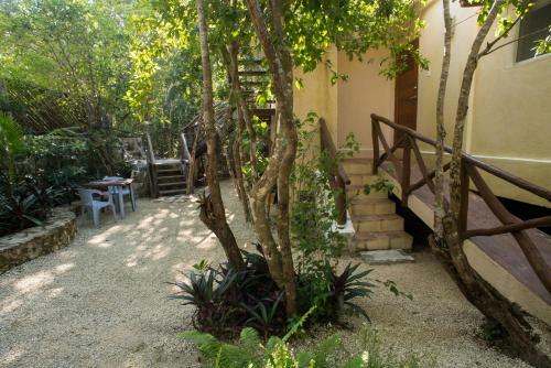 Apartamento Bungalow B� La Kin