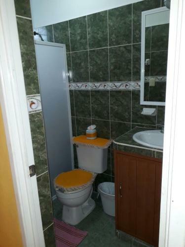 Apartamento Casa Coral Cozumel