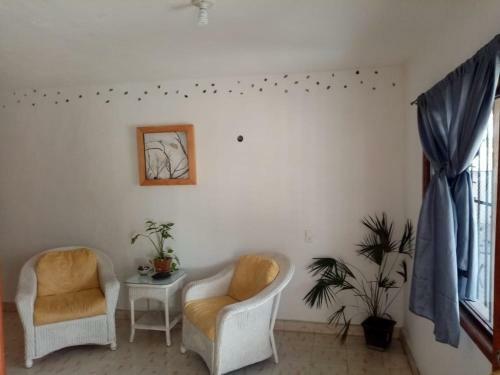 Casa Vacacional Ventura