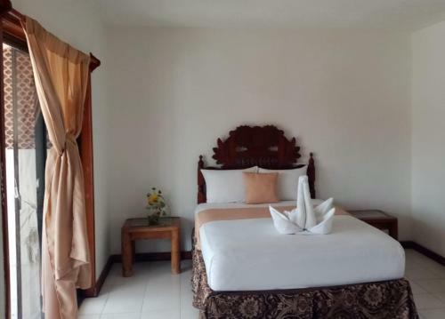 Casa Vacacional Ventura
