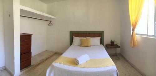 Casa Vacacional Ventura