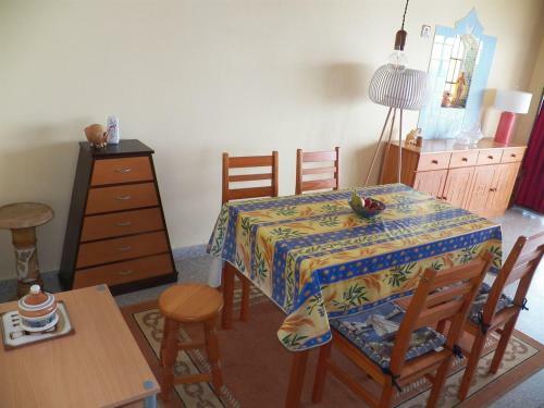 Apartment With Direct Access To The Sea