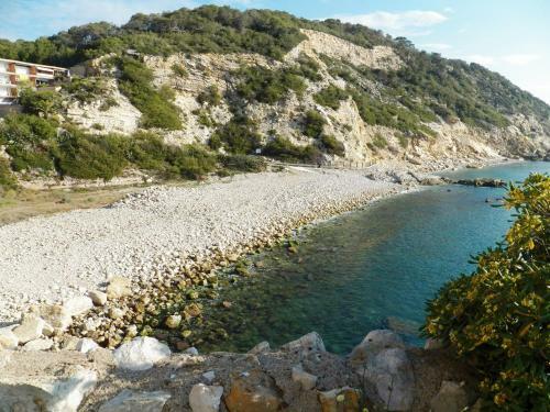 Apartment With Direct Access To The Sea