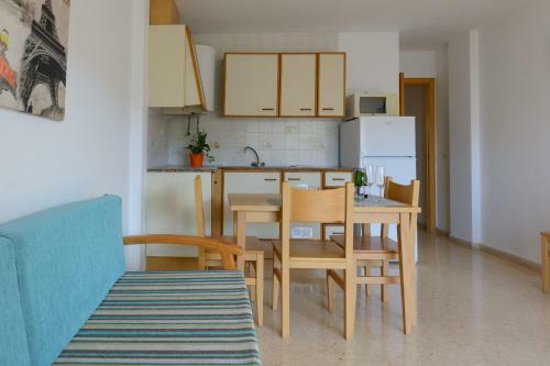 Apartamento Sant Jordi Zeus Corner