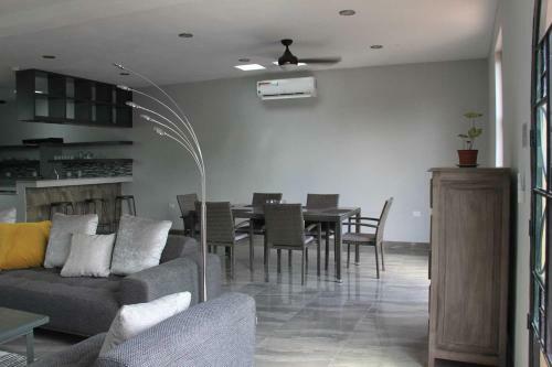 Apartamento Casa Sandy
