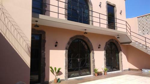 Apartamento Casa Sandy