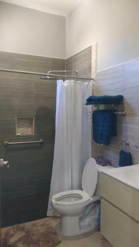 Apartamento Casa Sandy
