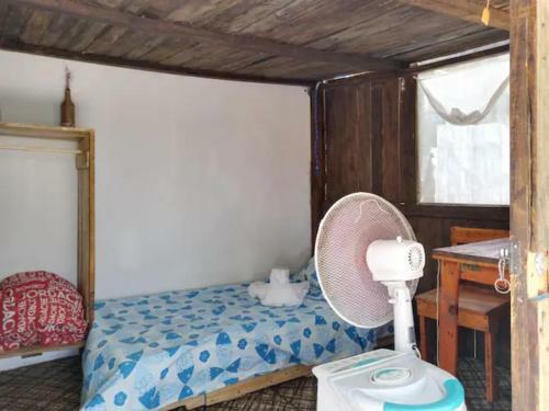 Caba�a Sustentable