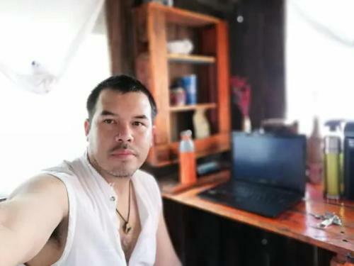 Caba�a Sustentable