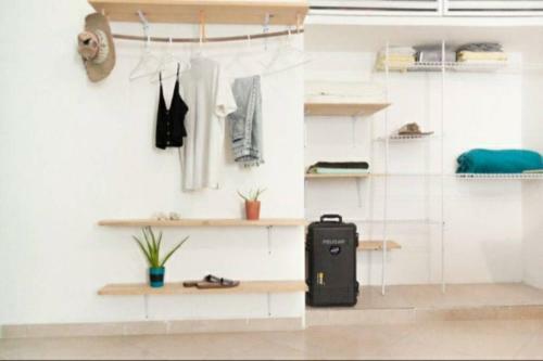 Apartamento Casa Calido