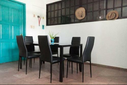 Apartamento Casa Calido