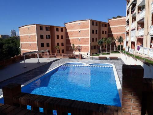 Apartamento En Cap Salou