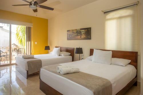 Casa Frida Cozumel