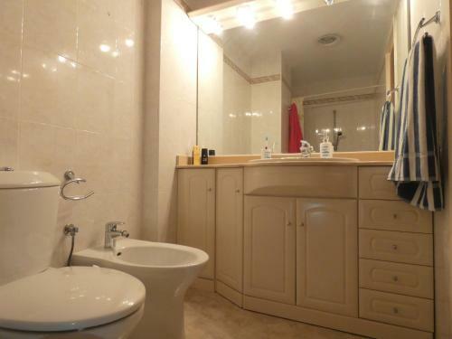 Apartamento J&j Capellans