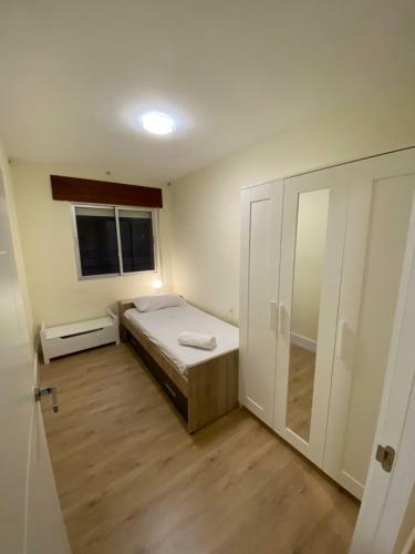 Apartamento J&j Capellans