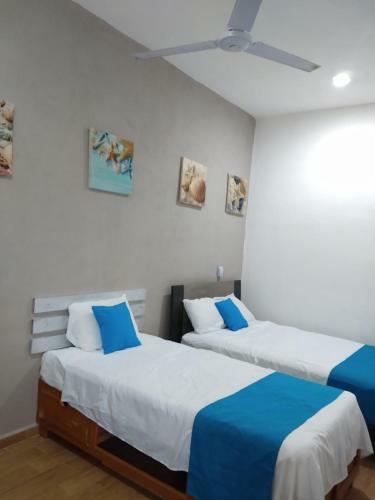 Apartamento Casa Esencia