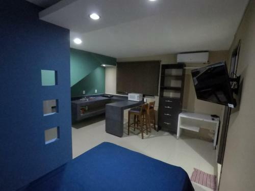 Apartamento Depa Tranquilo Desfruta El Sonido de Los P�jaros