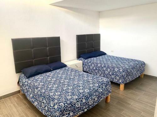 Apartamento Hospedaje