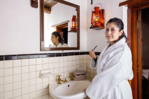Hotel Bosques