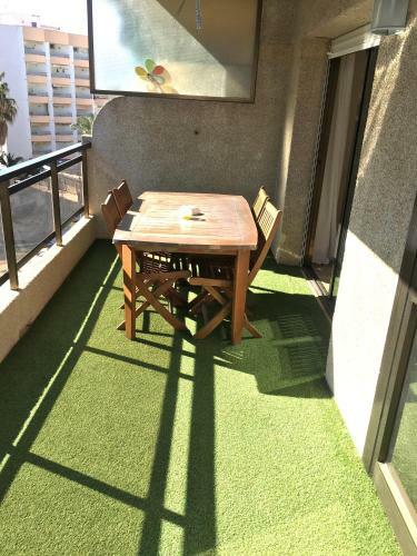 Apartamentos Diplomatic Salou