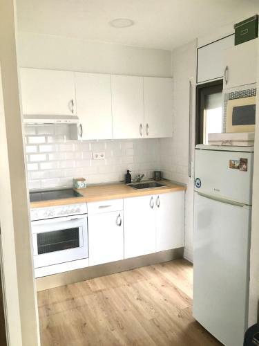 Apartamentos Diplomatic Salou